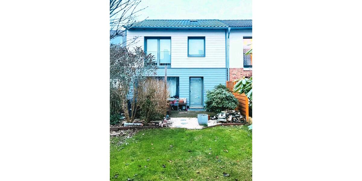 Reihenhaus Buxtehude - 4 Zimmer, 96 m&sup2;, 1.500&euro; | Angebot:26215913