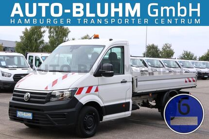 VW Crafter 47.700 km 26.061 € Hamburg-Moorfleet 22113