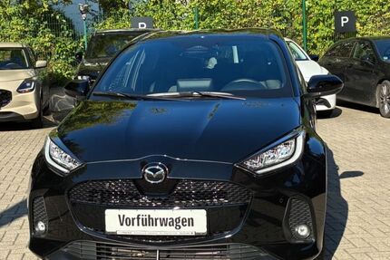Mazda 2 Hybrid 2.481 km 22.900 € Hamburg 21033