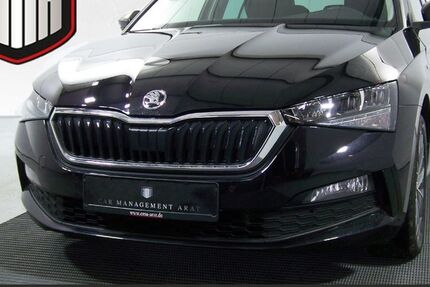 Skoda Scala 33.537 km 17.889 &euro; Hamburg Stadtteil Horn 22119