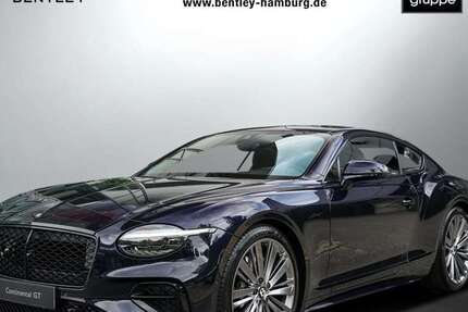 Bentley Continental 1.500 km 348.500 € Hamburg 22419