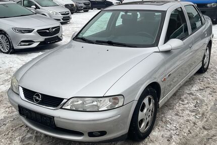 Opel Vectra 148.750 km 999 &euro; Hamburg 21107