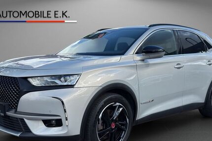 DS Automobiles DS7 (Crossback) 47.000 km 24.950 &euro; Bönningstedt 25474