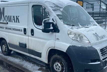 Fiat Ducato 167.000 km 5.750 &euro; Hamburg 21107