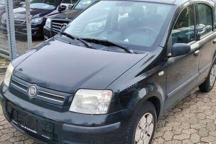 Fiat Panda 221.000 km 600 &euro; Buxtehude 21614