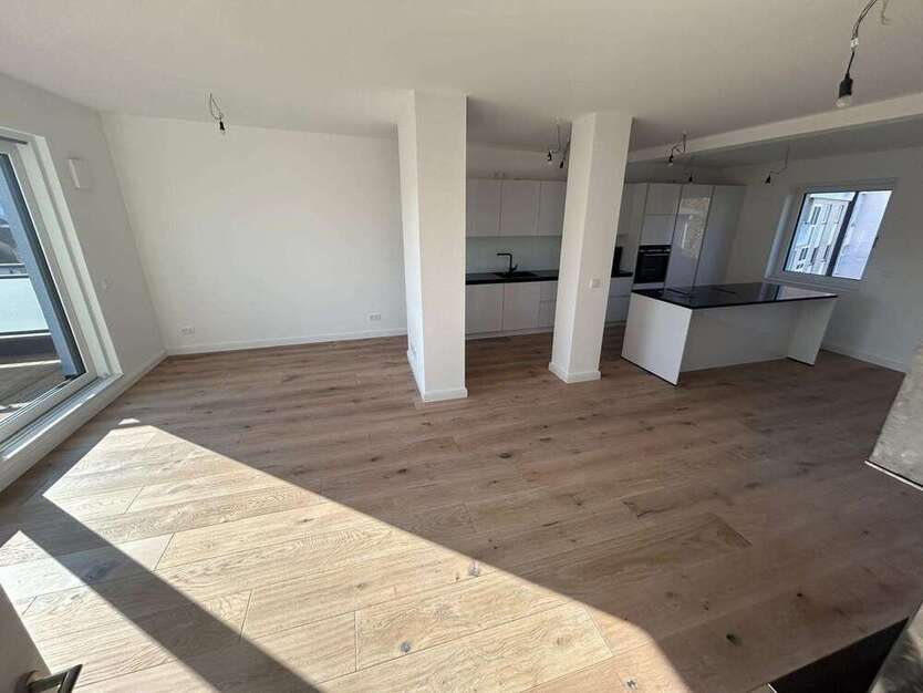 Wohnung zum Mieten in Hamburg 4.350 € 135 m²