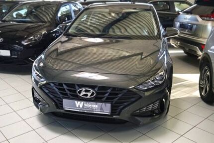 Hyundai i30 26.300 km 19.800 € Hamburg 22525