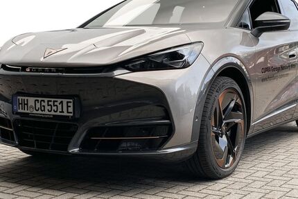 Cupra Tavascan 8.050 km 43.990 € Hamburg 22529