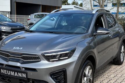 Kia Stonic 31.000 km 19.998 &euro; Rellingen 25462