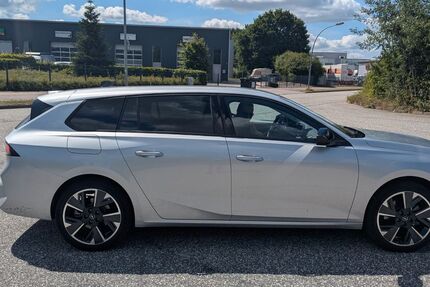 Opel Astra Electric 24.000 km 29.200 &euro; Glinde 21509