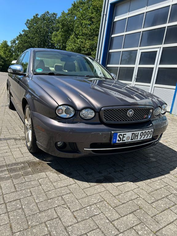 X-Type