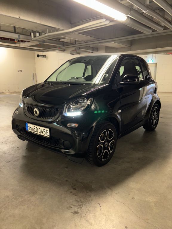 ForTwo