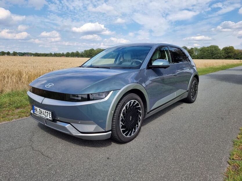 IONIQ 5
