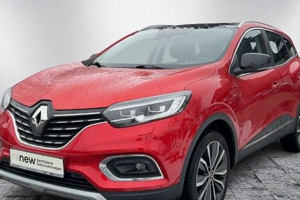 Renault Kadjar 63.000 km 16.980 &euro; Ahrensburg 22926