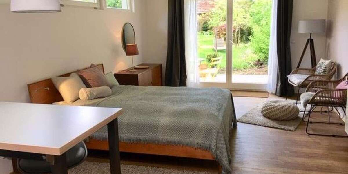 Zimmer Hamburg Niendorf - 1 Zimmer, 1.150&euro; | Angebot:25625847