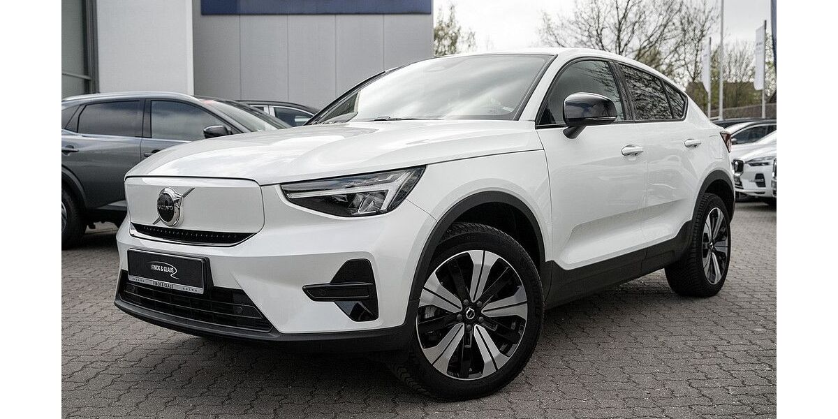 Volvo C40 44.000 km 30.890 &euro; Pinneberg 25421