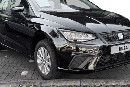 Seat Ibiza 2.912 km 19.912 &euro; Hamburg 22529