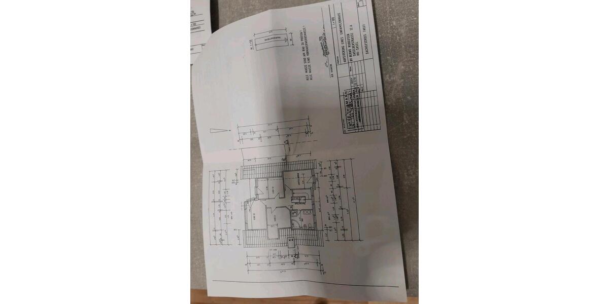 Einfamilienhaus Hamburg Wandsbek - 7 Zimmer, 170 m&sup2;, 820.000&euro; | Angebot:25795749