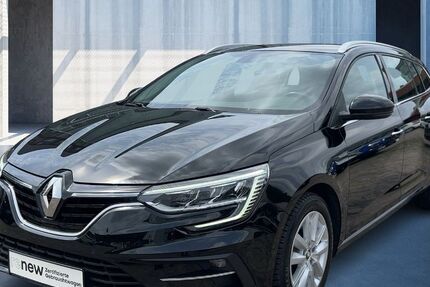 Renault Megane 42.245 km 14.990 &euro; Hamburg 20537