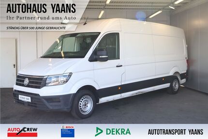 VW Crafter 210.800 km 9.789 &euro; Pinneberg 25421