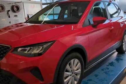 Seat Arona 25.950 km 16.490 &euro; Appen 25482