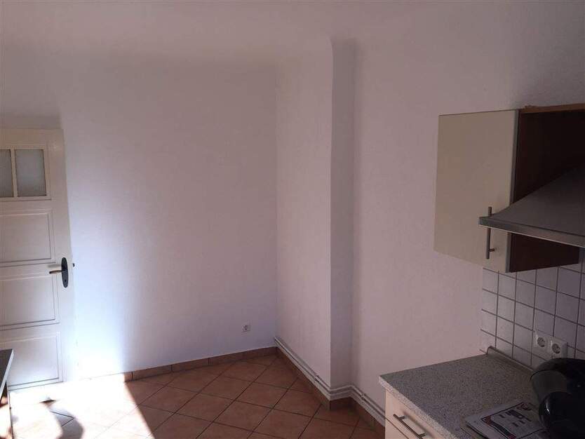 Zentral & ruhig: Moderne 2 Zi.-Wohnung in beliebter Lage von Lohbrügge! 2 zimmer