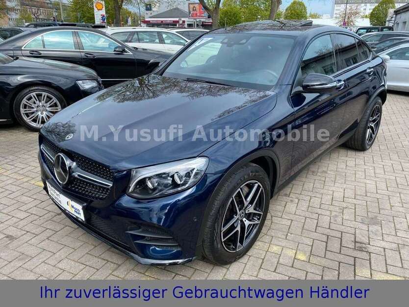 GLC 350