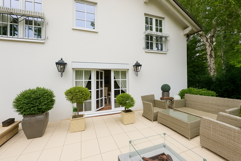 Haus zum Kaufen in Hamburg 575.000 € 113 m²