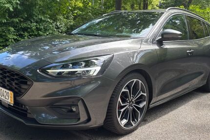 Ford Focus 65.100 km 19.000 &euro; Hamburg 21149