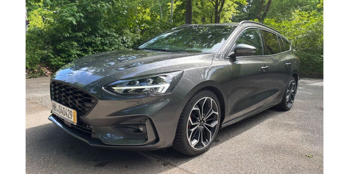 Ford Focus 65.100 km 19.000 &euro; Hamburg 21149