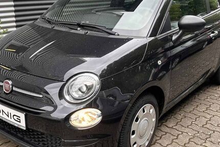Fiat 500 11.000 km 12.750 &euro; Winsen (Luhe) 21423