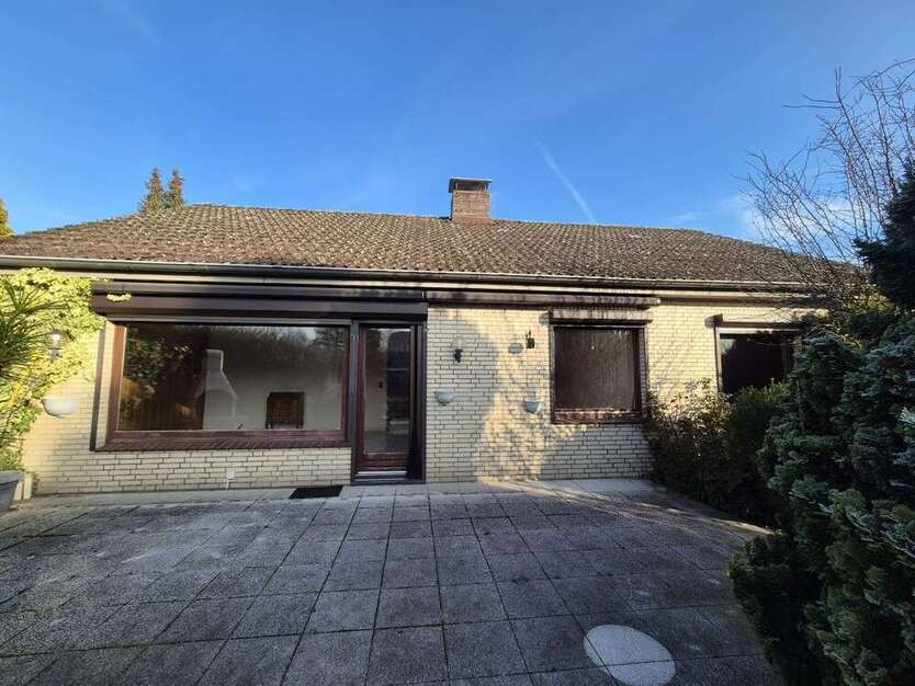 Haus zum Kaufen in Schwarzenbek 349.000 € 99 m²