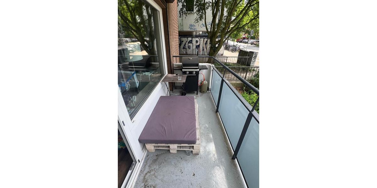 Hochparterre Hamburg Eimsbüttel - 3.5 Zimmer, 83 m&sup2;, 790.000&euro; | Angebot:26882170