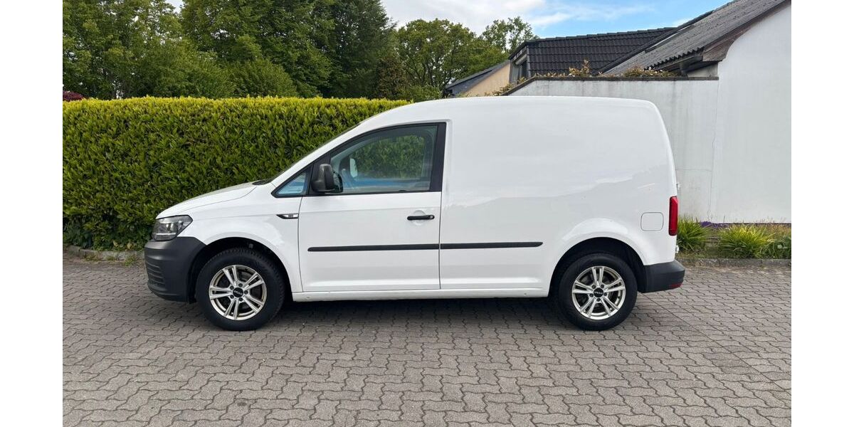VW Caddy 272.156 km 4.990 &euro; Pinneberg 25421