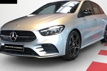 Mercedes-Benz B 180 3.000 km 43.498 &euro; Ahrensburg 22926