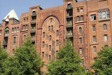 Gewerbeobjekt Hamburg Hamburg-Mitte - 7.812&euro; | Angebot:26094175