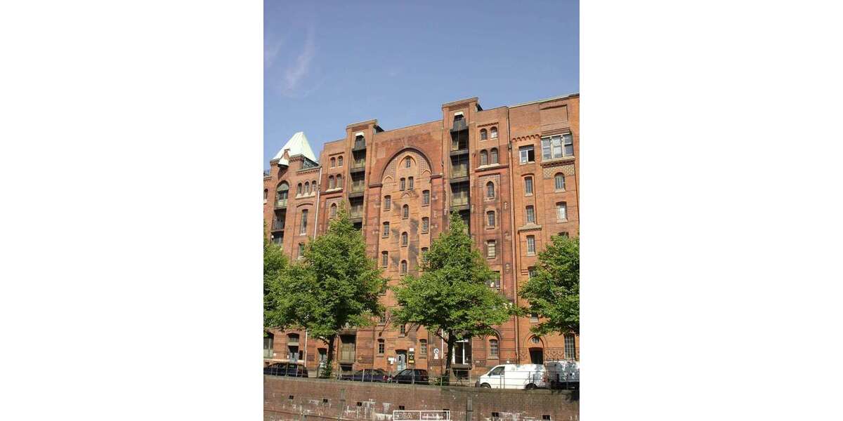 Gewerbeobjekt Hamburg Hamburg-Mitte - 7.812&euro; | Angebot:26094175