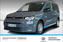 Gebrauchtwagen VW Caddy