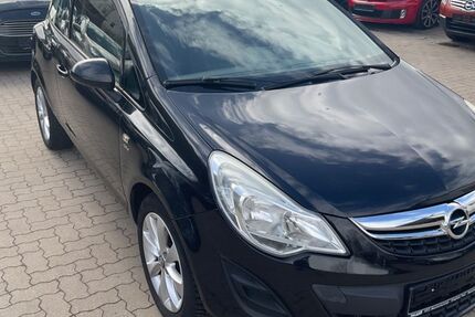 Opel Corsa 211.900 km 1.999 &euro; Hamburg 21107