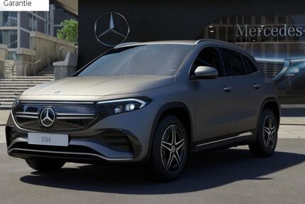 Mercedes-Benz EQA 22.741 km 39.850 &euro; Hamburg 21029