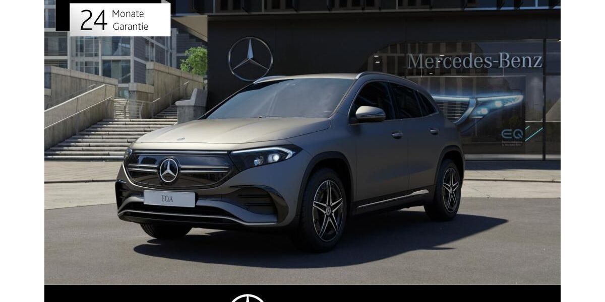 Mercedes-Benz EQA 22.741 km 39.850 &euro; Hamburg 21029