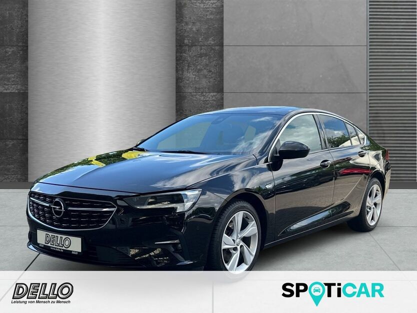 Opel Insignia 95.550 km 23.450 € Rellingen 25462