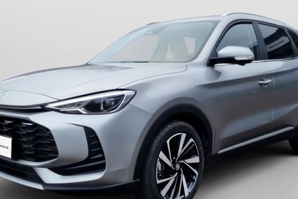 MG ZS 2.901 km 24.985 &euro; Hamburg 22045