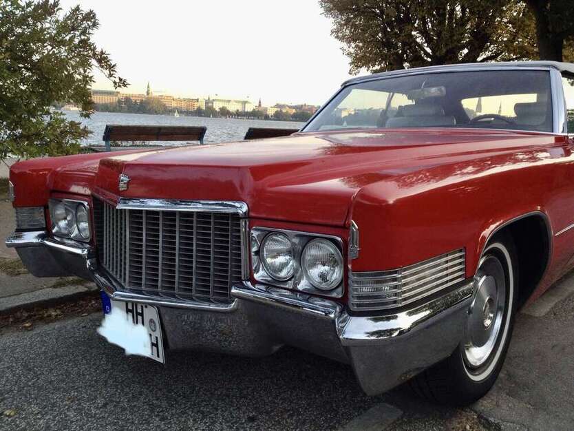 Deville
