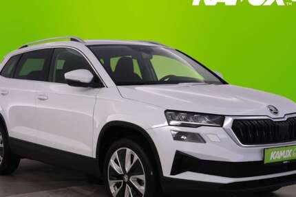 Skoda Karoq 16.684 km 29.900 € Hamburg 22529