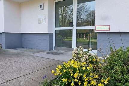 Wohnung Halstenbek - 2 Zimmer, 59 m&sup2;, 199.000&euro; | Angebot:26741680