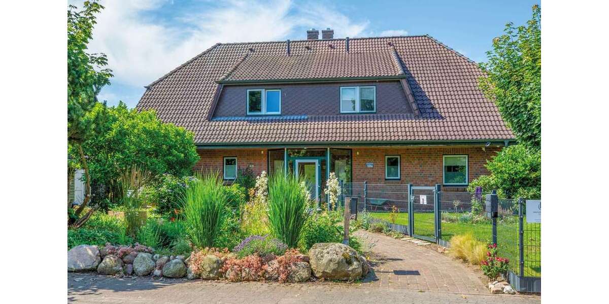 Einfamilienhaus Brunsbek - 4 Zimmer, 127 m&sup2;, 459.800&euro; | Angebot:27144960