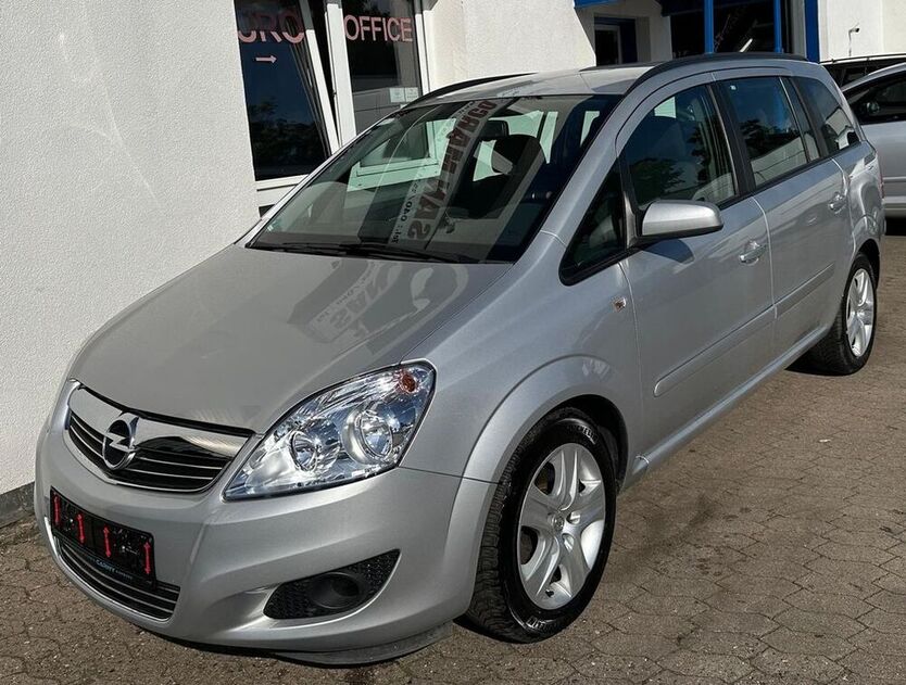 Zafira