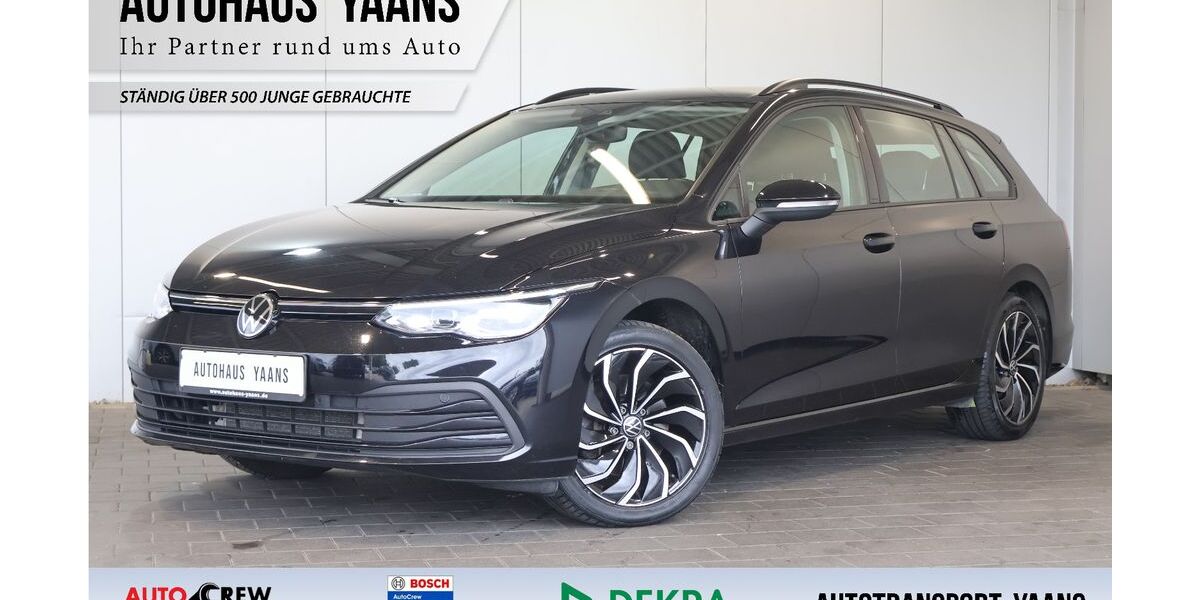 VW Golf 94.430 km 16.889 &euro; Pinneberg 25421