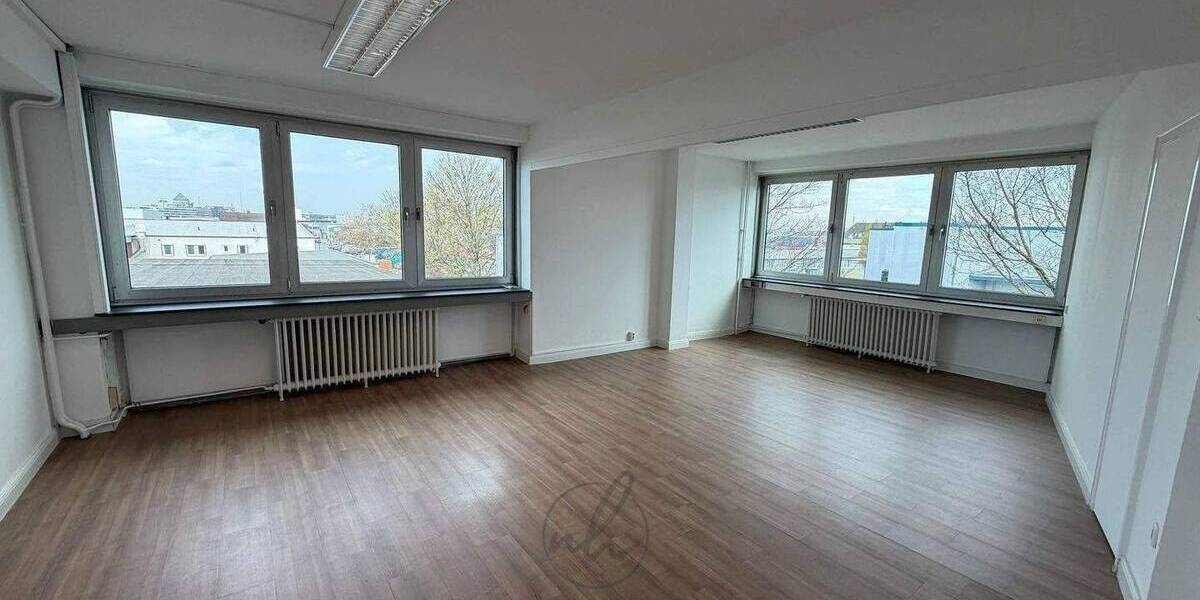 Gewerbeobjekt Hamburg Rothenburgsort - 1 Zimmer, 55 m&sup2;, 800&euro; | Angebot:26880178